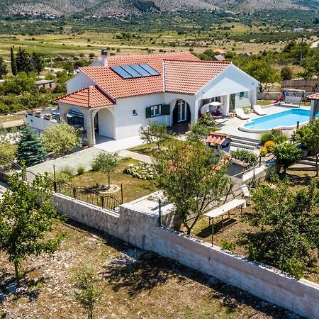 Villa Marijan Sibenik Luaran gambar