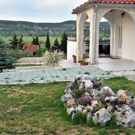 Villa Marijan Sibenik Luaran gambar